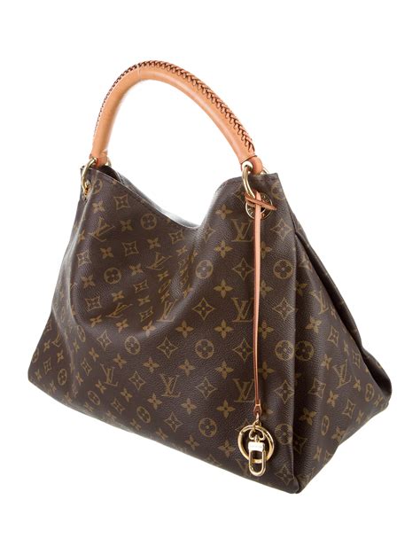 louis vuitton artsy bag ebay|louis vuitton artsy mm authentic.